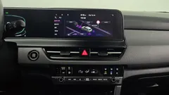 2023 Kia Seltos Gasoline 1.6 Turbo 2WD — фото 15