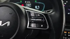 2023 Kia Seltos Gasoline 1.6 Turbo 2WD — фото 17
