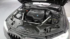 2023 BMW 5-Series 520i M Sport — фото 6
