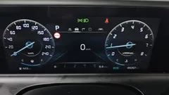 2024 Kia Seltos Gasoline 1.6 Turbo 2WD, серый — фото 8