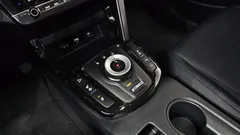 2024 Kia Seltos Gasoline 1.6 Turbo 2WD, серый — фото 9