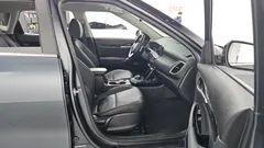 2024 Kia Seltos Gasoline 1.6 Turbo 2WD, серый — фото 11