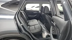 2024 Kia Seltos Gasoline 1.6 Turbo 2WD, серый — фото 12