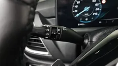 2024 Kia Seltos Gasoline 1.6 Turbo 2WD, серый — фото 17