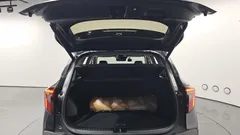 2024 Kia Seltos Gasoline 1.6 Turbo 2WD, серый — фото 20