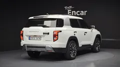 2024 SsangYong Torres Bi-fuel 1.5 4WD — фото 2