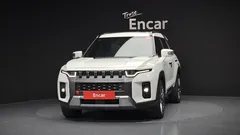 2024 SsangYong Torres Bi-fuel 1.5 4WD — фото 3