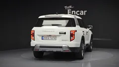 2024 SsangYong Torres Bi-fuel 1.5 4WD — фото 4