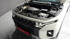 2024 SsangYong Torres Bi-fuel 1.5 4WD — фото 6