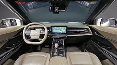 2024 SsangYong Torres Bi-fuel 1.5 4WD — фото 7