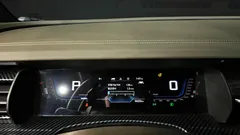 2024 SsangYong Torres Bi-fuel 1.5 4WD — фото 8