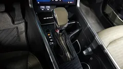 2024 SsangYong Torres Bi-fuel 1.5 4WD — фото 9