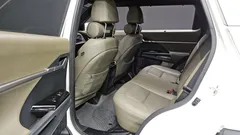 2024 SsangYong Torres Bi-fuel 1.5 4WD — фото 10