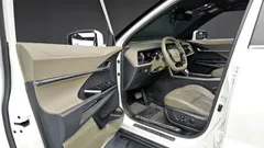 2024 SsangYong Torres Bi-fuel 1.5 4WD — фото 11