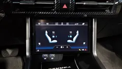 2024 SsangYong Torres Bi-fuel 1.5 4WD — фото 12