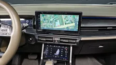 2024 SsangYong Torres Bi-fuel 1.5 4WD — фото 14