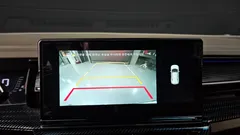 2024 SsangYong Torres Bi-fuel 1.5 4WD — фото 15