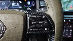 2024 SsangYong Torres Bi-fuel 1.5 4WD — фото 16