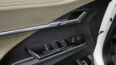 2024 SsangYong Torres Bi-fuel 1.5 4WD — фото 20