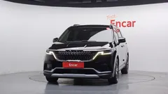 2023 Kia Carnival Diesel 9-Seater Prestige — фото 3