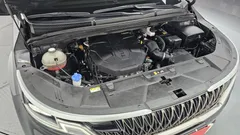 2023 Kia Carnival Diesel 9-Seater Prestige — фото 6