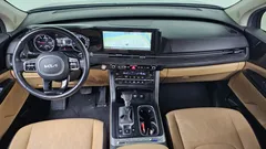 2023 Kia Carnival Diesel 9-Seater Prestige — фото 7