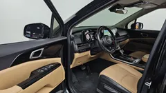 2023 Kia Carnival Diesel 9-Seater Prestige — фото 10