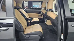 2023 Kia Carnival Diesel 9-Seater Prestige — фото 12