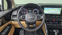 2023 Kia Carnival Diesel 9-Seater Prestige — фото 13