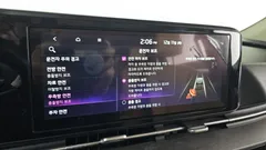 2023 Kia Carnival Diesel 9-Seater Prestige — фото 16
