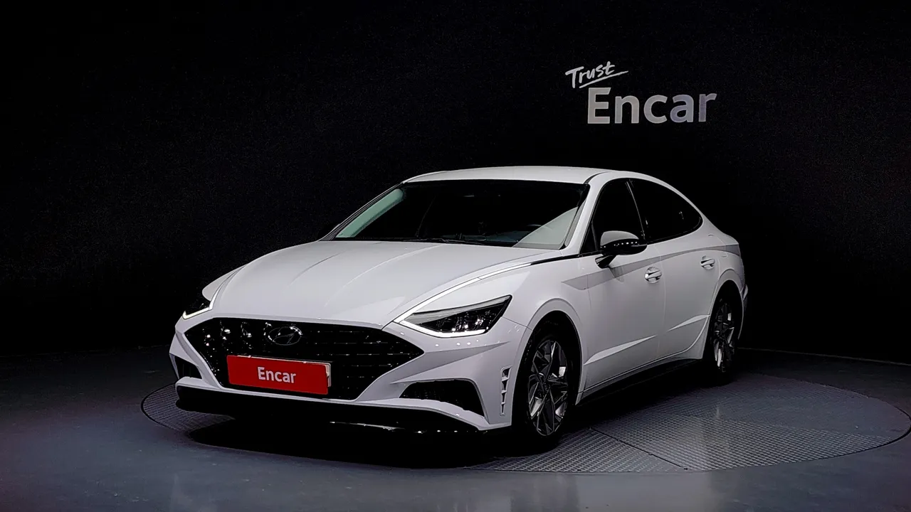 2022 Hyundai Sonata 2.0