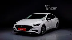 2022 Hyundai Sonata 2.0 — фото 1