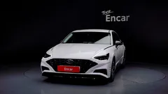 2022 Hyundai Sonata 2.0 — фото 3