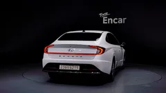 2022 Hyundai Sonata 2.0 — фото 4