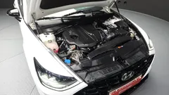 2022 Hyundai Sonata 2.0 — фото 6