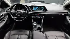 2022 Hyundai Sonata 2.0 — фото 7