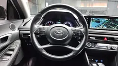 2022 Hyundai Sonata 2.0 — фото 13