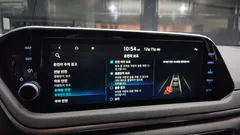 2022 Hyundai Sonata 2.0 — фото 16
