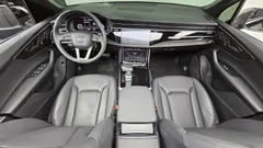 2022 Audi Q7 45 TDI Quattro Premium — фото 7