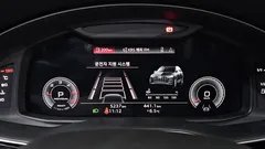 2022 Audi Q7 45 TDI Quattro Premium — фото 8