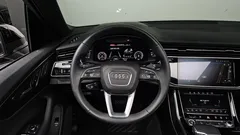 2022 Audi Q7 45 TDI Quattro Premium — фото 13