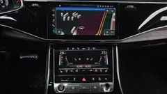 2022 Audi Q7 45 TDI Quattro Premium — фото 15