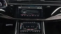 2022 Audi Q7 45 TDI Quattro Premium — фото 17