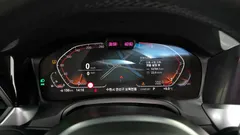 2021 BMW 4-Series 420i M Sport Coupe, чёрный — фото 8