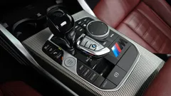 2021 BMW 4-Series 420i M Sport Coupe, чёрный — фото 9