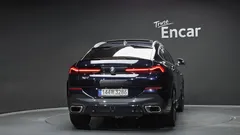 2023 BMW X6 xDrive40i M Sport — фото 4