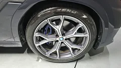 2023 BMW X6 xDrive40i M Sport — фото 5