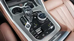 2023 BMW X6 xDrive40i M Sport — фото 9