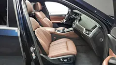 2023 BMW X6 xDrive40i M Sport — фото 10
