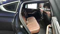 2023 BMW X6 xDrive40i M Sport — фото 11